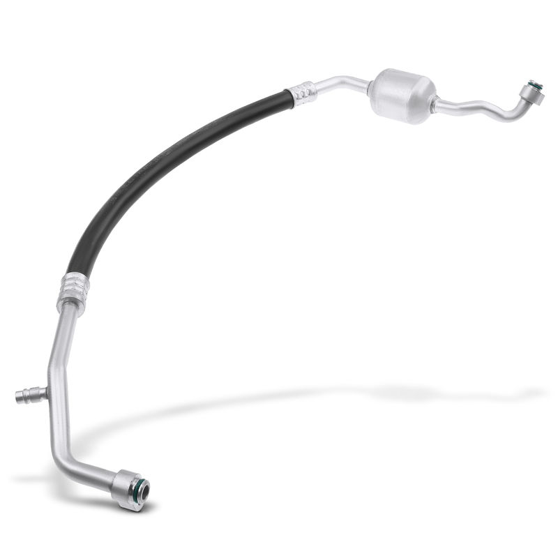 AC Suction Hose for Toyota Sequoia 2008-2019 V8 4.6L 4.7L 5.7L