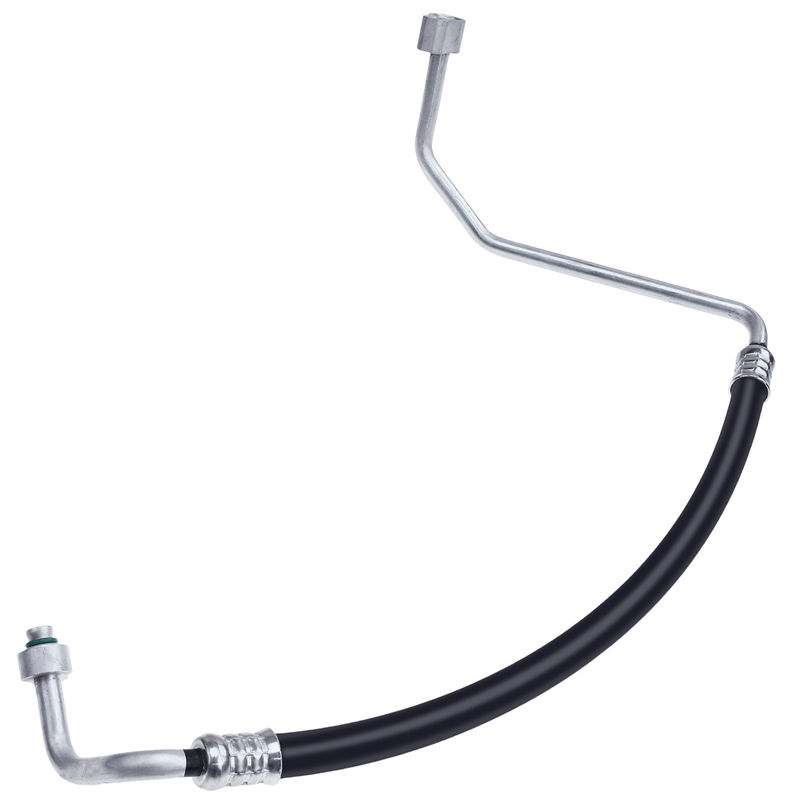AC Discharge Hose for Hyundai Accent 00-02 L4 1.5L Compressor to Condenser