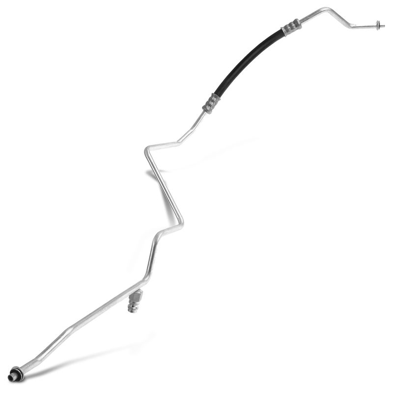 AC Liquid Line Hose Assembly for Chevrolet Silverado 1500 GMC Sierra 1500 2016 V8 5.3L