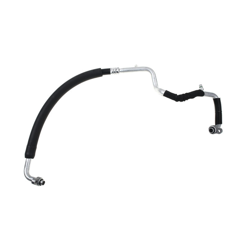 AC Suction Hose for Chevy Silverado GMC Sierra 2500 HD 3500 HD 2008-2010