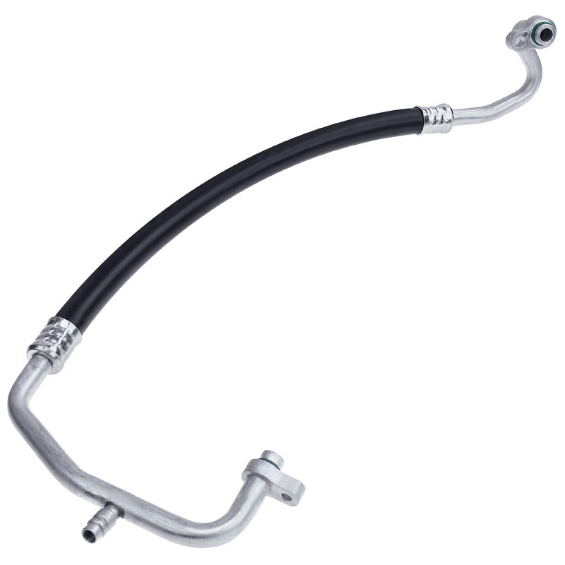 AC Suction Hose for Hyundai Accent 2010-2011 1.6L Compressor to Evaporator