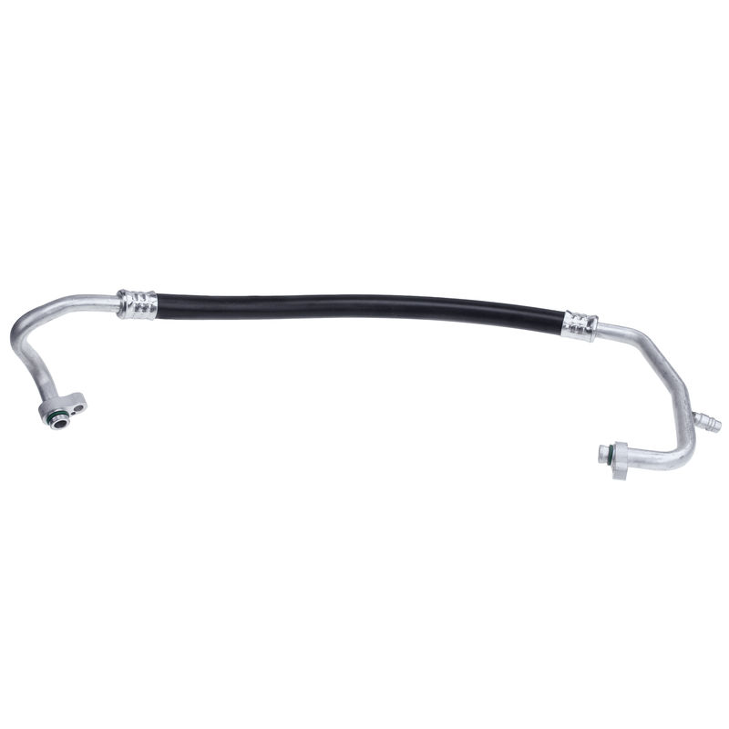 AC Suction Hose for Hyundai Accent 2010-2011 1.6L Compressor to Evaporator