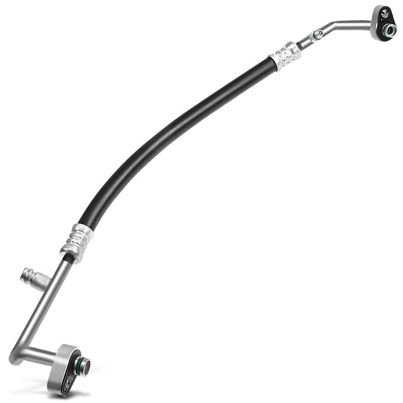 AC Discharge Hose for Jeep Liberty KJ 2002 2003 2004 2005 V6 3.7L