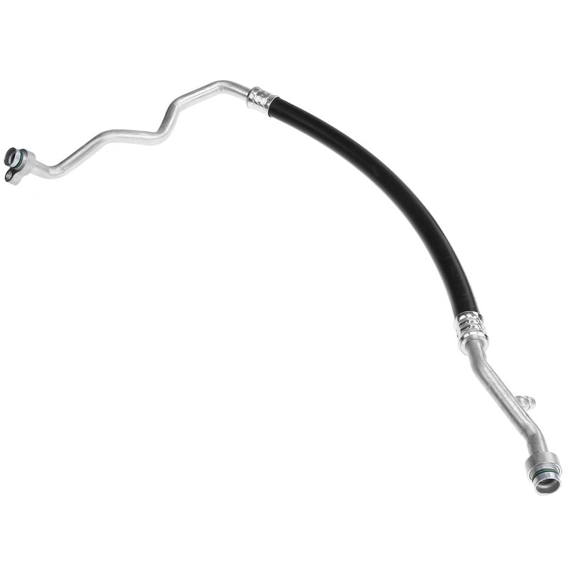 AC Suction Hose for Nissan Altima 2002-2006 Maxima 2004-2008 3.5L