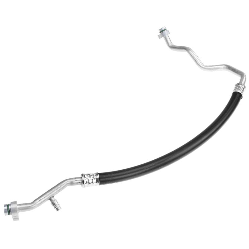 AC Suction Hose for Nissan Altima 2002-2006 Maxima 2004-2008 3.5L