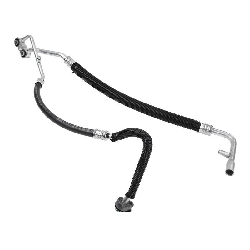 AC Manifold Hose Assembly for Dodge Ram 2500 Ram 3500 03-05 5.9L