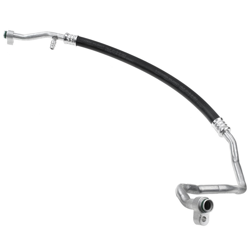 AC Suction Hose for Honda Accord 2013 2014 2015 2016 2017 3.5L