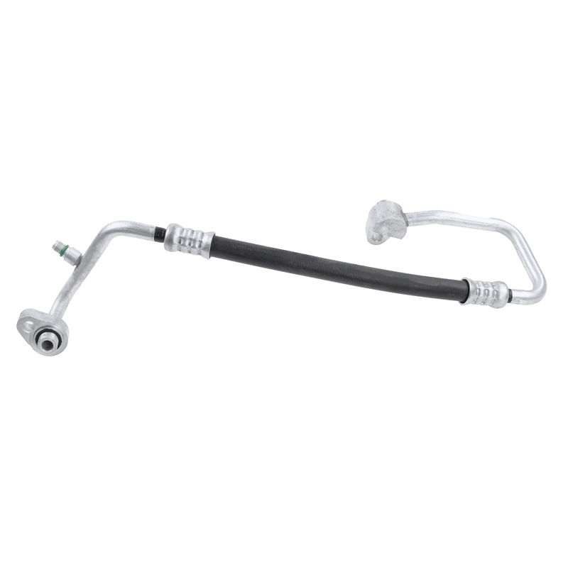 AC Discharge Hose for Dodge Caliber 10-12 Jeep Compass Patriot 2.0L 2.4L