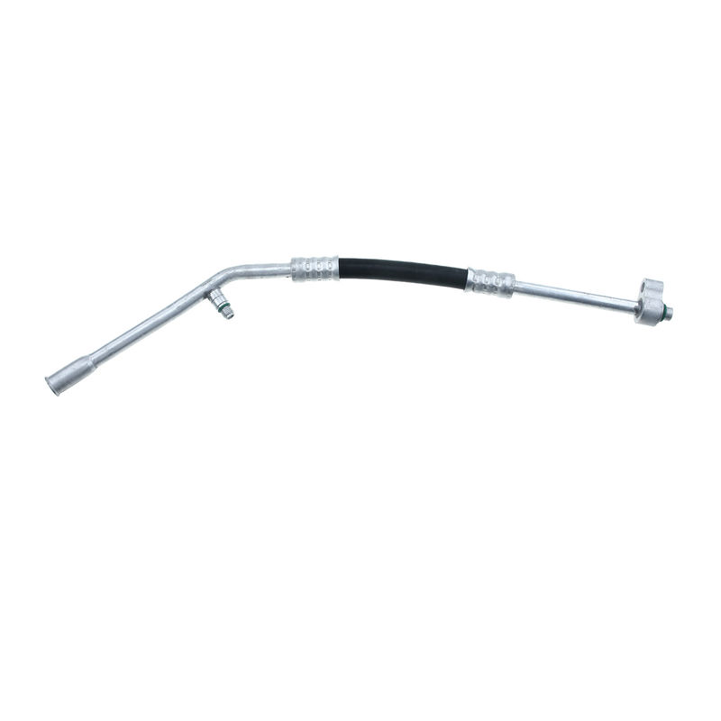 AC Liquid Line Hose Assembly for Ford Focus 2000-2004 L4 2.0L From Condenser