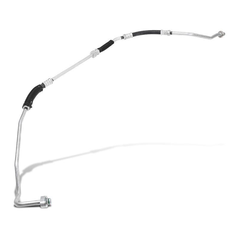 AC Liquid Line Hose Assembly for F-250 F-350 F-450 F-550 Super Duty 2008-2010 5.4L 6.8L