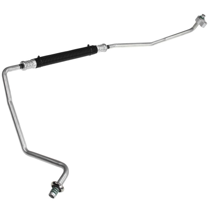 AC Liquid Line Hose Assembly for Ford Excursion F-250 350 450 Super Duty 99-07