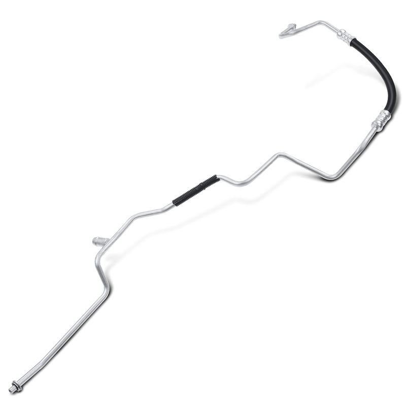 AC Liquid Line Hose Assembly for Chevy Silverado 2500 3500 HD GMC Sierra 2500 3500 HD