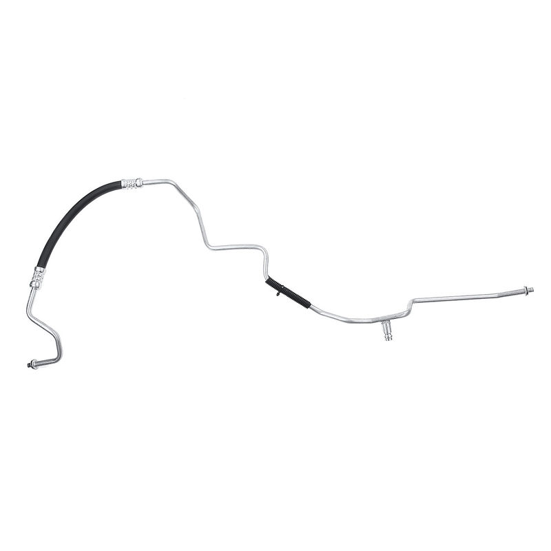 AC Liquid Line Hose Assembly for Chevy Silverado 2500 3500 HD GMC Sierra 2500 3500 HD