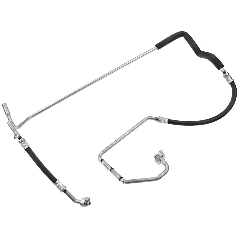 AC Discharge Hose for Ford Explorer Mercury Mountaineer 2006-2010 V8 4.6L