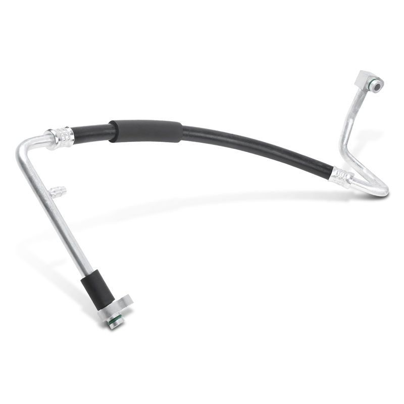 AC Suction Hose for Nissan Frontier Xterra 01-04 Compressor to Evaporator