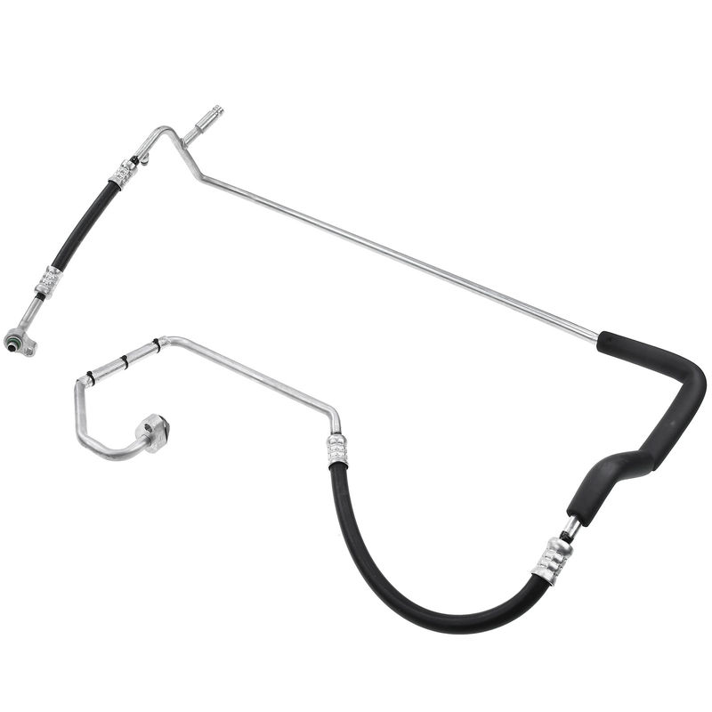 AC Discharge Hose for Ford Explorer Mercury Mountaineer 2006-2010 V8 4.6L