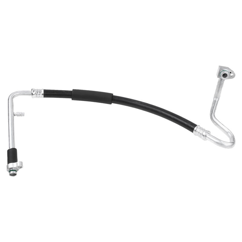 AC Suction Hose for Nissan Frontier Xterra 01-04 Compressor to Evaporator