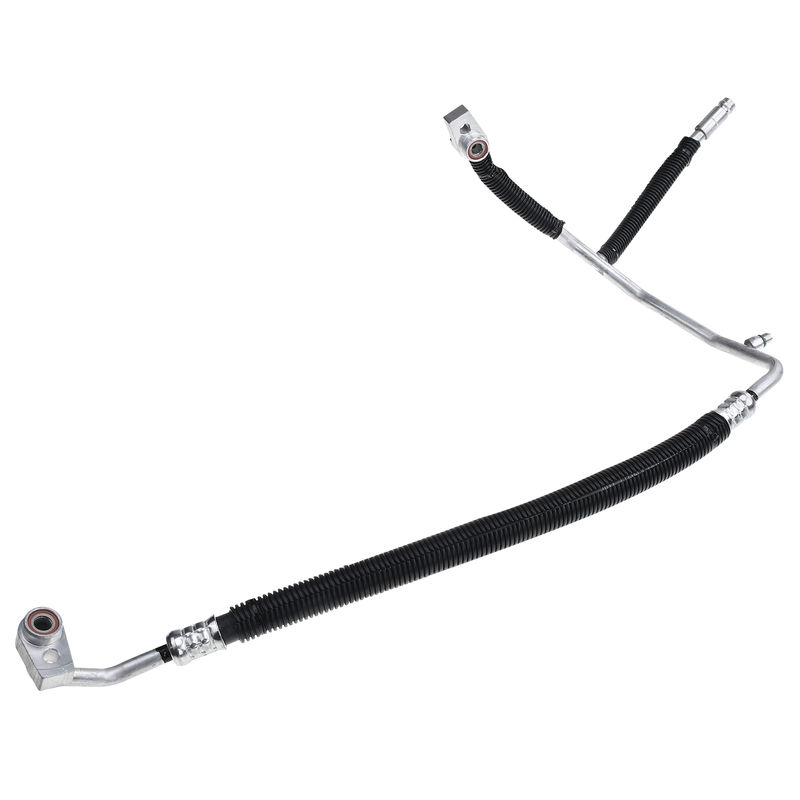 AC Discharge Hose for Ford F-150 2018 2019 2020 V8 5.0L R134A