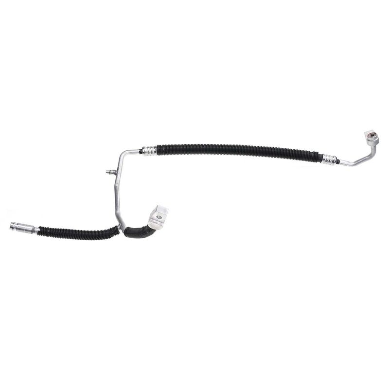 AC Discharge Hose for Ford F-150 2018 2019 2020 V8 5.0L R134A