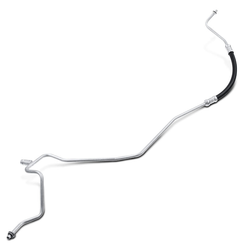 AC Liquid Line Hose Assembly for Chevy Silverado 2500 3500 HD GMC Sierra 2500 3500 HD