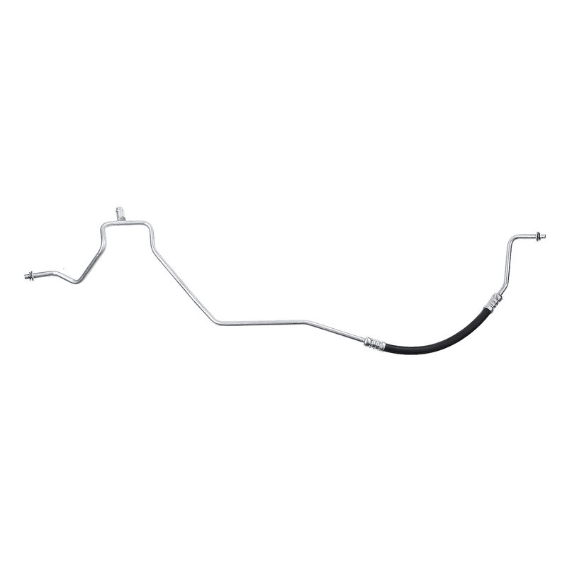 AC Liquid Line Hose Assembly for Chevy Silverado 2500 3500 HD GMC Sierra 2500 3500 HD