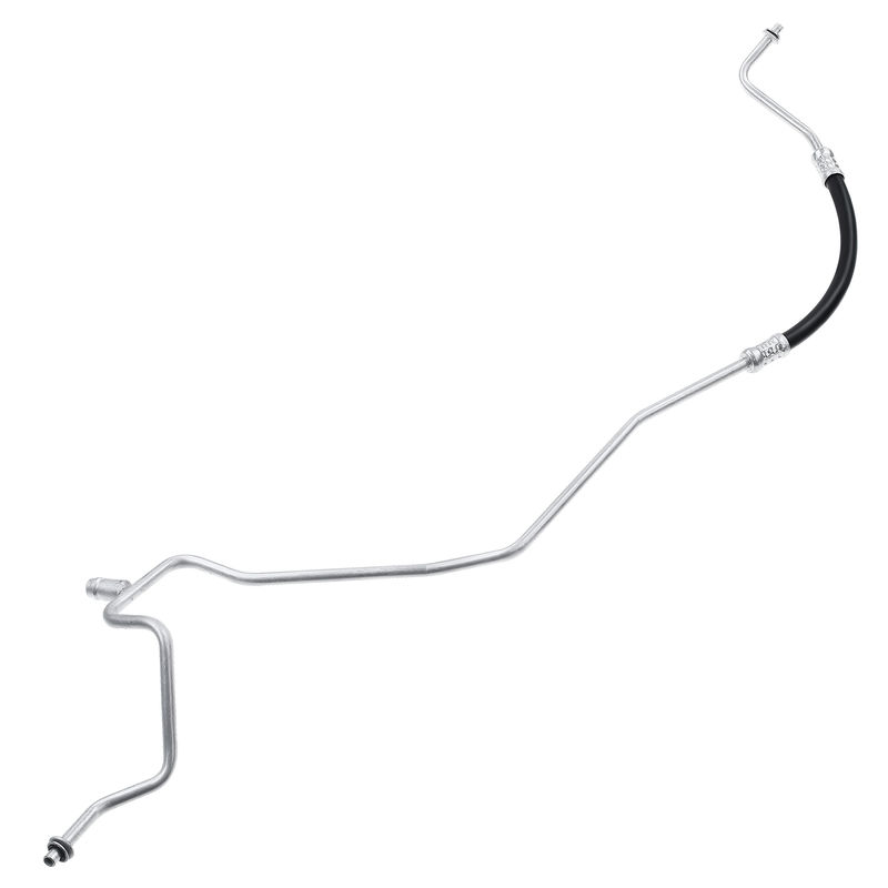 AC Liquid Line Hose Assembly for Chevy Silverado 2500 3500 HD GMC Sierra 2500 3500 HD