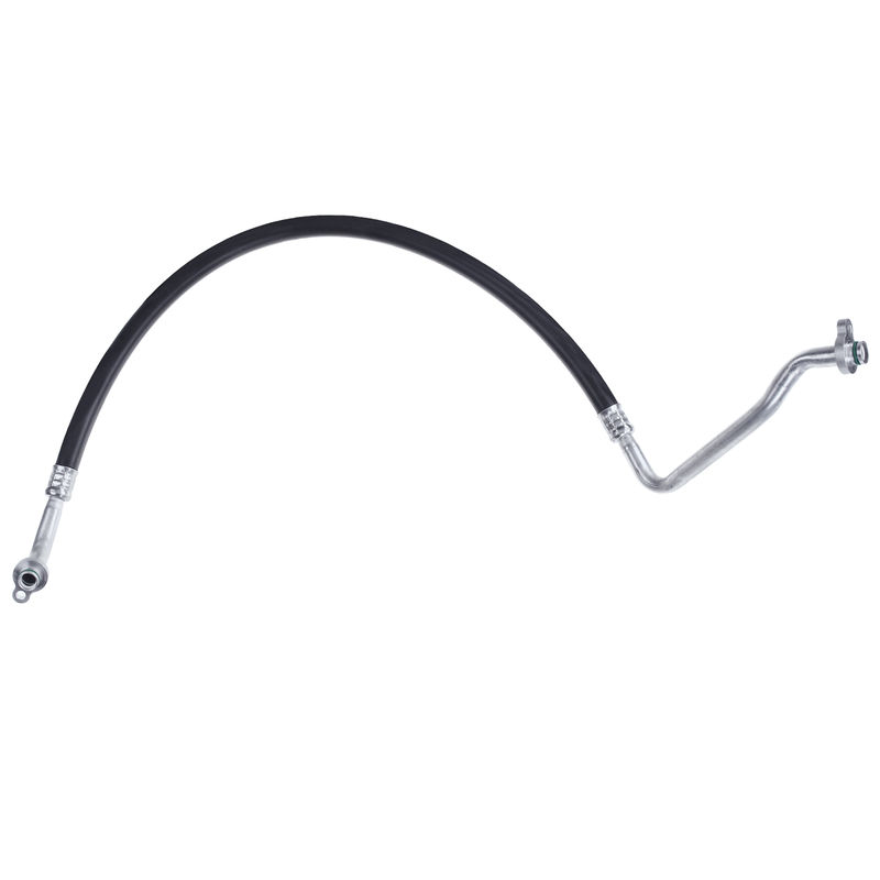AC Suction Hose for Land Rover LR2 08-12 3.2L Compressor to Evaporator