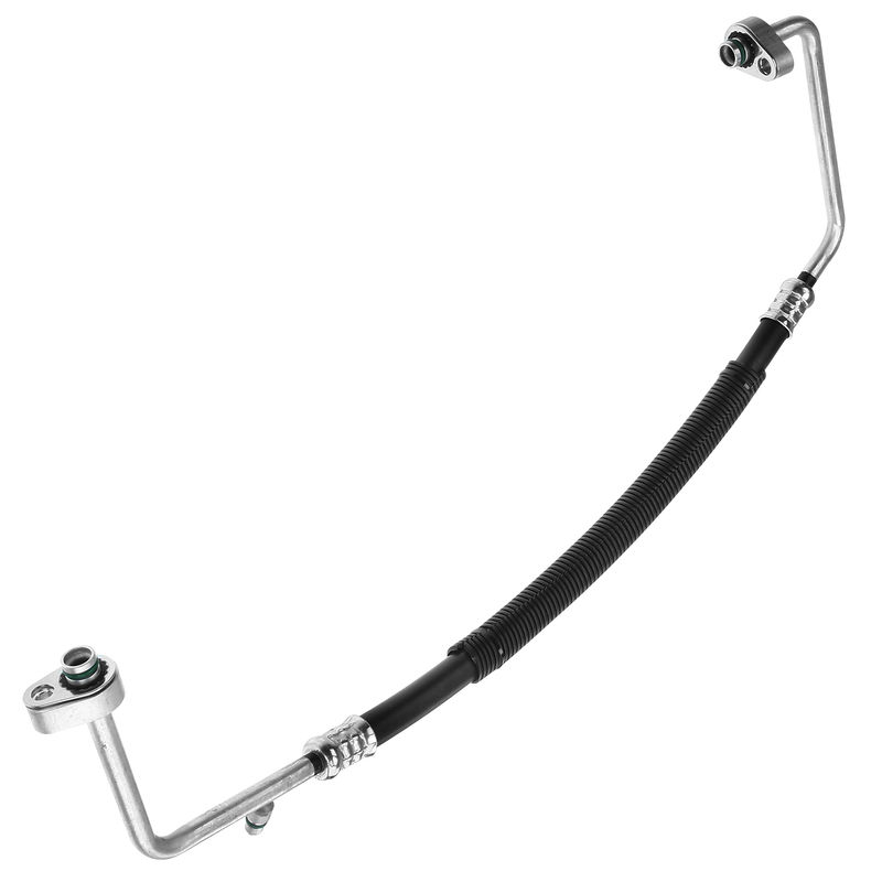 AC Discharge Hose for Ford Mustang 2011-2014 3.7L Compressor to Condenser
