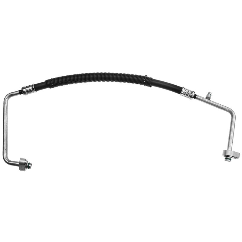 AC Discharge Hose for Ford Mustang 2011-2014 3.7L Compressor to Condenser