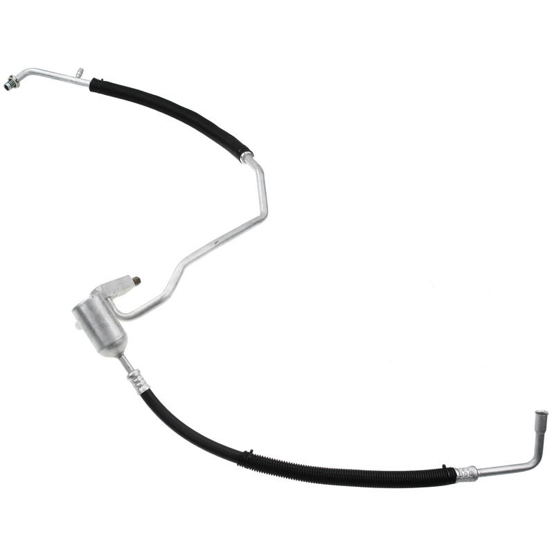 AC Manifold Hose Assembly for Ford Escort 97-02 Mercury Tracer