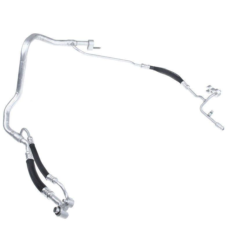 AC Liquid Line and Suction Line for Jeep Cherokee 2014-18 2.4L w/ R-134a