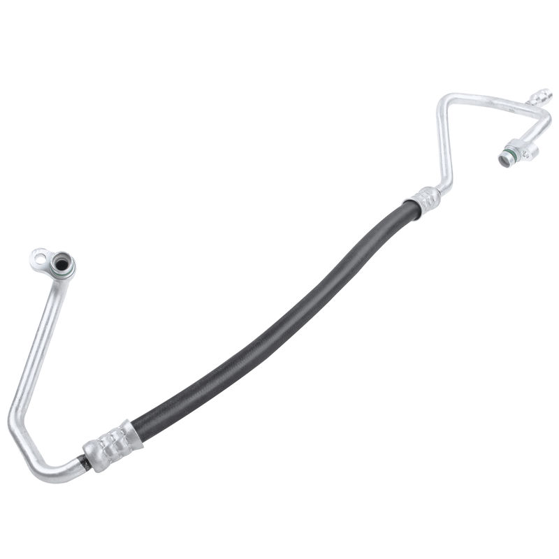 AC Discharge Hose for Mazda 3 14-18 Mexico Built Compressor to Condenser