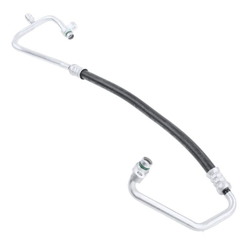 AC Discharge Hose for Mazda 3 14-18 Mexico Built Compressor to Condenser