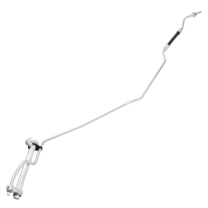 AC Liquid Line and Suction Line for Chevrolet Camaro 2010-2015 3.6L 6.2L