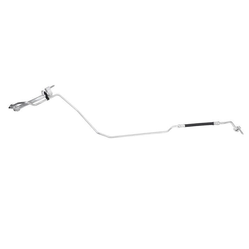 AC Liquid Line and Suction Line for Chevrolet Camaro 2010-2015 3.6L 6.2L