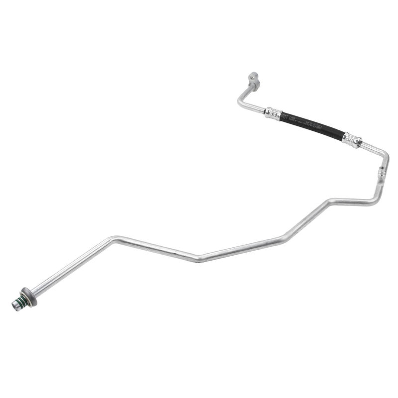 AC Liquid Line Hose Assembly for Jeep TJ Wrangler 2003-2005 2.4L 4.0L