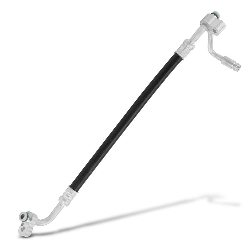 AC Discharge Hose for BMW E83 X3 2007-2010 V6 3.0L Compressor to Condenser