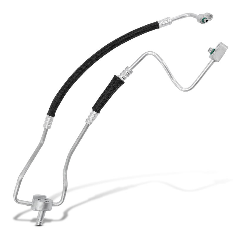 AC Liquid Line Hose Assembly for Ford Thunderbird 2002-2005 without Orifice Tube