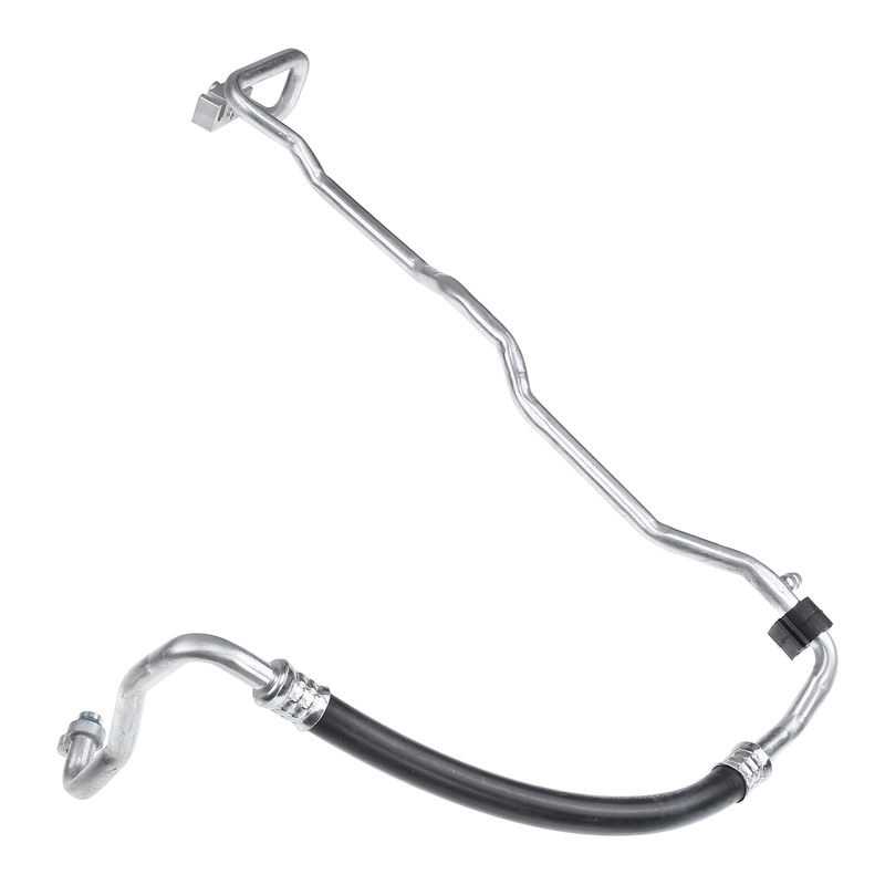 AC Suction Hose for Hyundai Sonata 2002-2005 2.7L Compressor to Evaporator