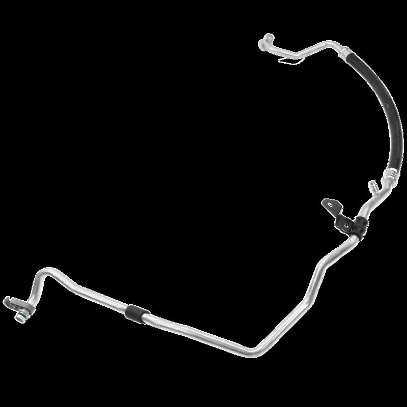 AC Suction Hose for Nissan Maxima 2007 2008 3.5L Compressor to Evaporator