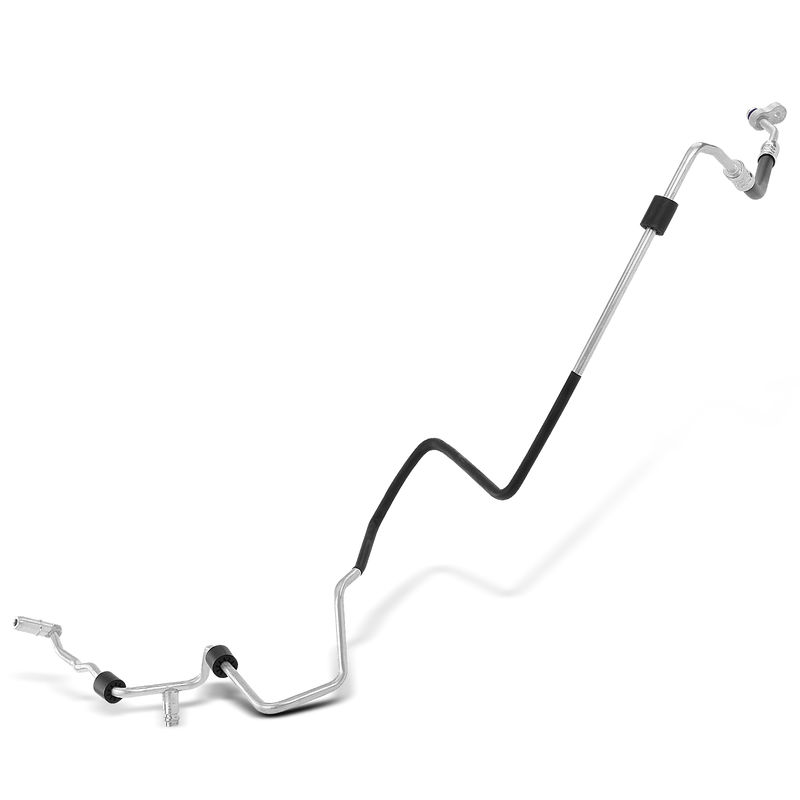 AC Hose Liquid Line for Audi Q5 2009-2012 To 01/17/11