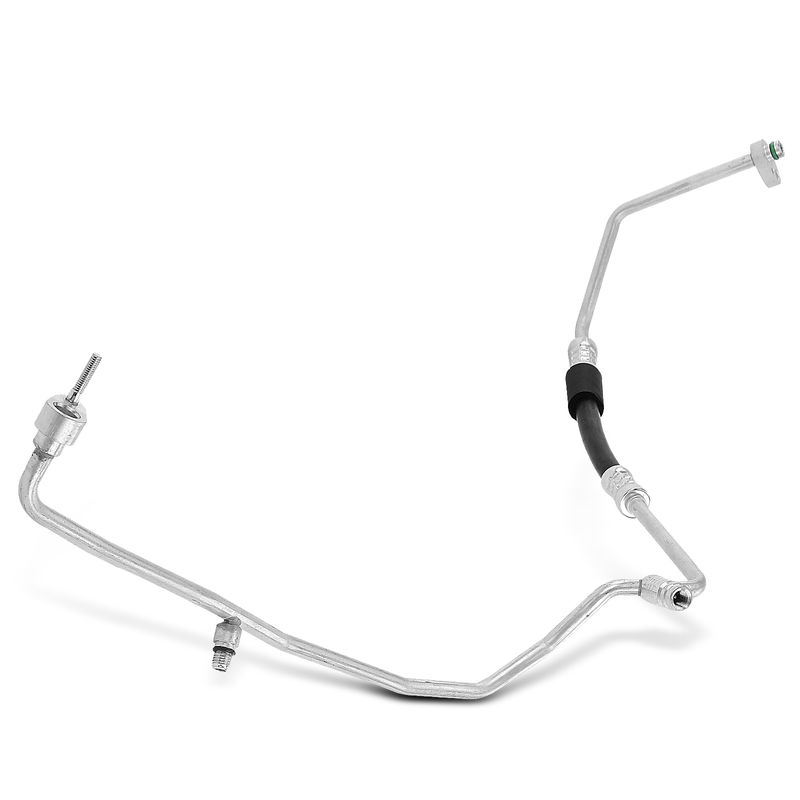AC Hose Liquid Line for Audi A3 2012-2019 A3 Sportback e-tron 1.4L