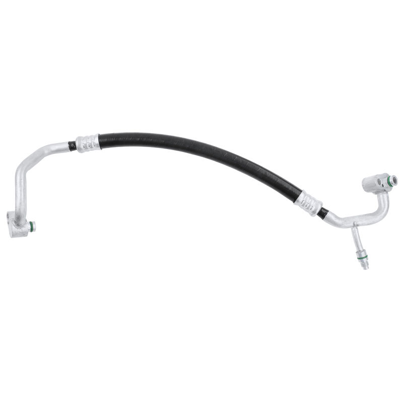 AC Discharge Hose for Volkswagen GTI 2006-2009 Golf 2012-2013 Audi A3