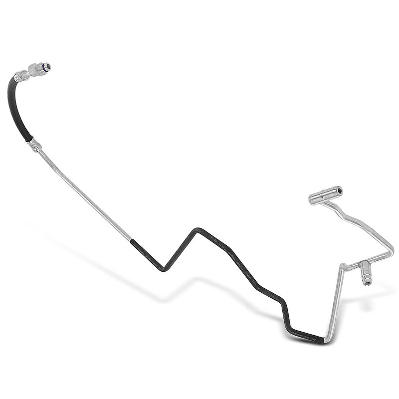 AC Hose Liquid Line for Audi Q5 2009-2012 To 01/17/11