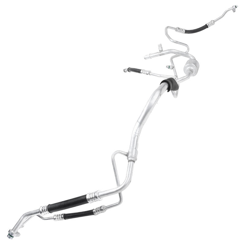 AC Liquid Line and Suction Line for Jeep Compass 2017-2021 2.0L 2.4L
