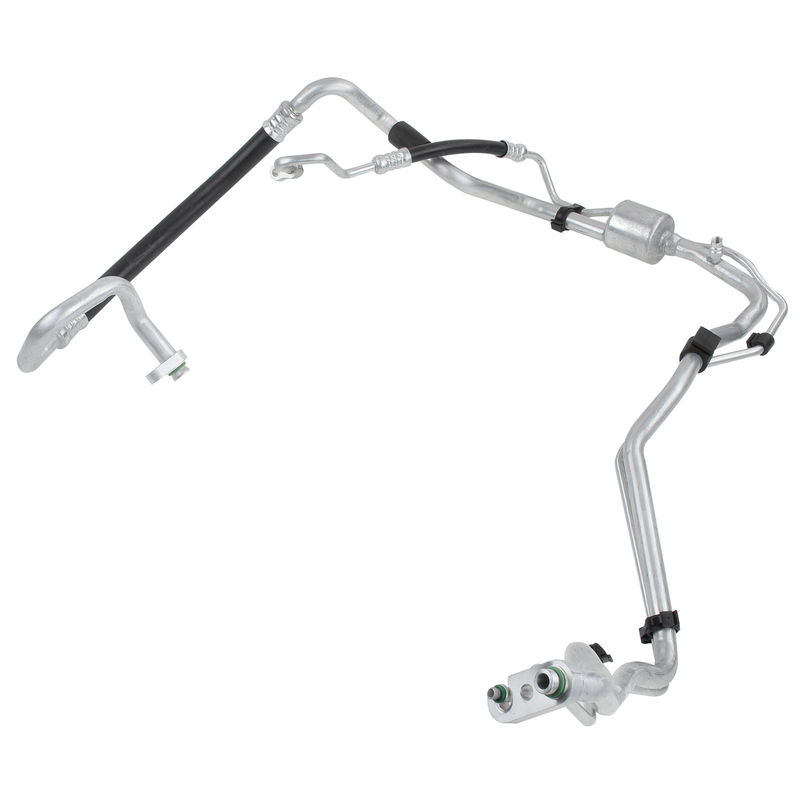 AC Liquid Line and Suction Line for Hyundai Santa Fe 10-12 Kia Sorento L4 2.4L