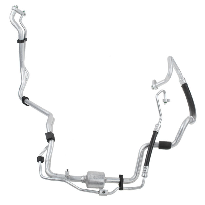 AC Liquid Line and Suction Line for Hyundai Santa Fe 10-12 Kia Sorento L4 2.4L
