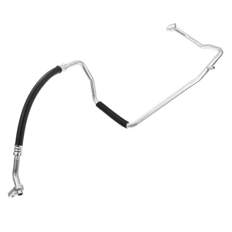 AC Suction Hose for Hummer H3 2006-2010 H3T 2009-2010 L5 3.5L 3.7L