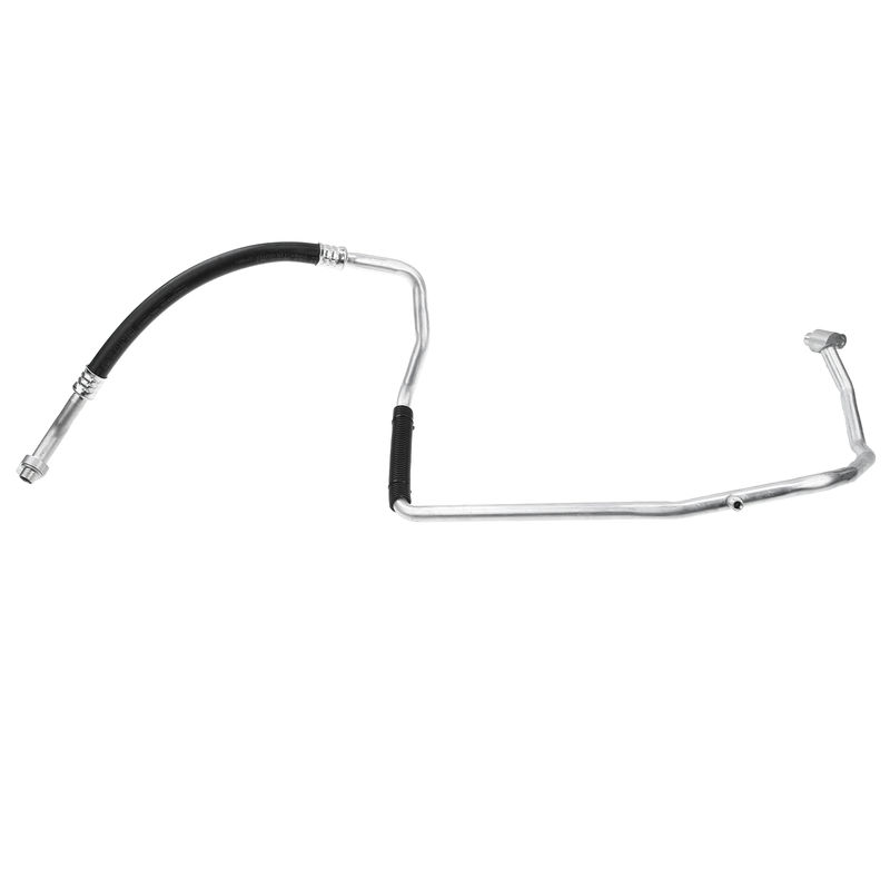 AC Suction Hose for Hummer H3 2006-2010 H3T 2009-2010 L5 3.5L 3.7L