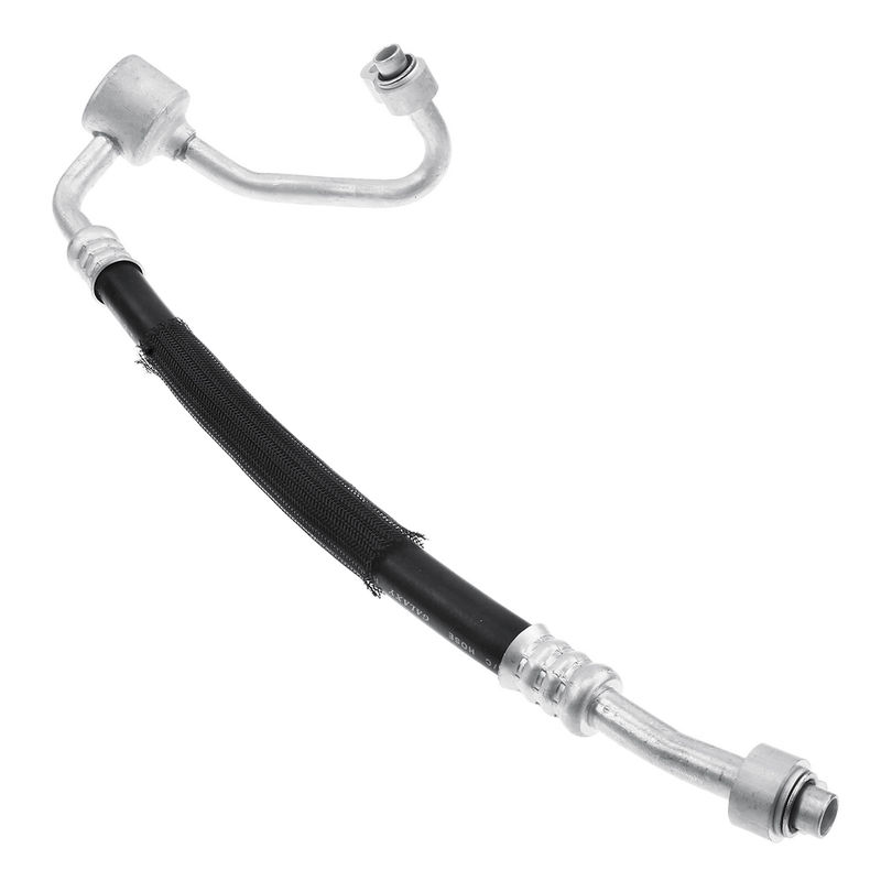 AC Suction Hose for Buick Lucerne 2006 2007 2008 V6 3.8L OHV Petrol